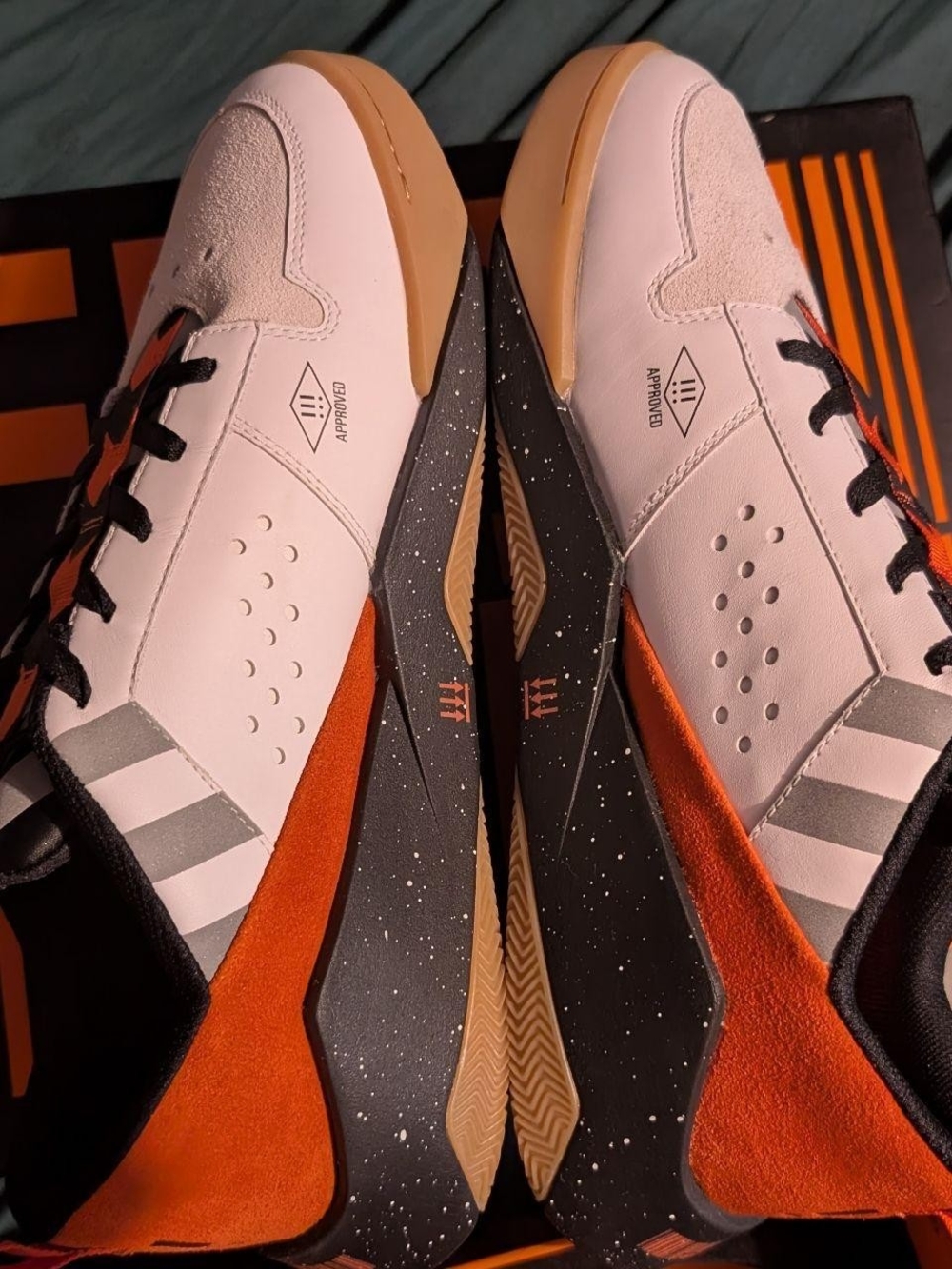 MSCHF -003 FORWARD FWD Men's size 13